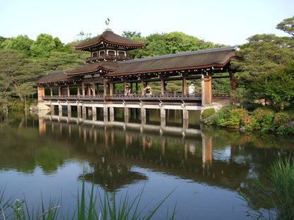 Ruta Kyoto de un día