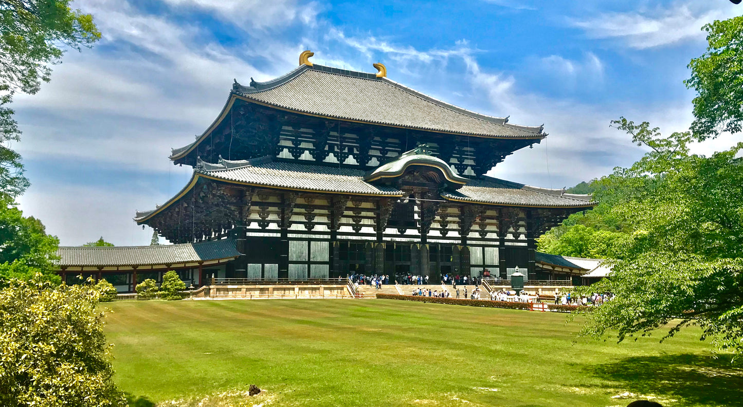 Nara One Day Tour